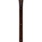 Ekena Millwork Hamilton Steel Bracket, Antiqued Copper 2"W x 20"D x 20"H BKTM02X20X20HAACO - alternate 10
